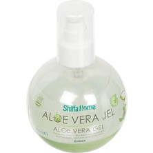 Leaf Shop Home Aloe Vera Jel 250ML