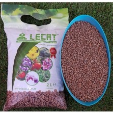 Leaf Shop Bilyesi 2 Lt 0-3 mm