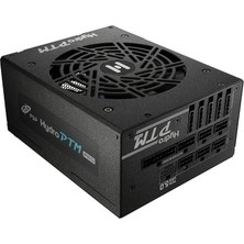 Leaf Shop Hydro Ptm Pro Atx3.0 Gen-5 (Pcıe5.0) 1200W 80+ Platinum 120MM Fan Modüler Power Supply