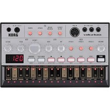 Leaf Shop Volca Bass Analogue Bass Machine