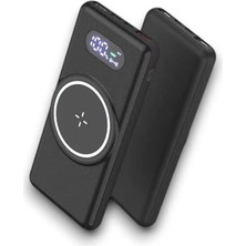 Aesco PW10 Powerbank Temassız - Lisinya