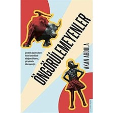 Storemax Defyasell Öngörülemeyenler