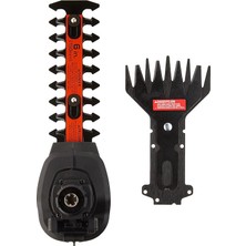 Misda Store Matrix Makas Omuz Eklentisi (Bdcmtssff)