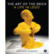 Storemax Defyasell The Art Of The Brick: A Life In Lego®