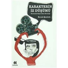 Storemax Defyasell Karakterin Iz Düşümü: Sinemada Seçici Alan Derinliği