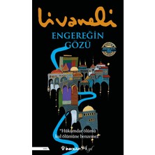 Storemax Defyasell Engereğin Gözü: "hükümdür Ölümü Kul Ölümüne Benzemez"
