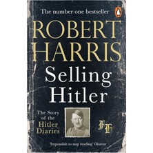 Storemax Defyasell Selling Hitler: 40TH Anniversary Special Edition