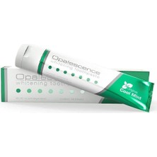 Storemax Defyasell Opalescence Beyazlatıcı Cool Mint Diş Macunu, 133 Gr, 100 ml