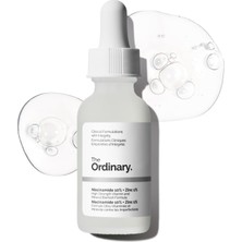 Storemax Defyasell The Ordinary Niacinamide 10% + Zink 1% 30ML