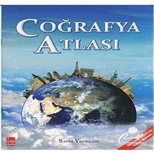 Storemax Defyasell Coğrafya Atlası