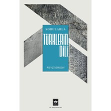 Storemax Defyasell Sorularla Türklerin Dili - Feyzi Ersoy