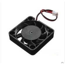 Leaf Shop 40X40X10MM Dc 5V Fan