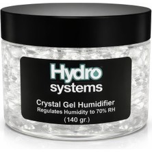 Storemax Defyasell Hydro 140GR Puro Kutusu Için%70 Humidifier Jel Nemlendirici DB37