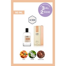 Mad Parfüm Mad H103 Selective 50 ml Kadın Parfüm