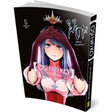 Storemax Defyasell Oşi No Ko 5.cilt