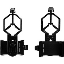 Misda Store Dürbün, Teleskop, Mikroskop Için Telefon Bağlantı Aparatı - Model No AL2306