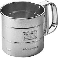 Misda Store Patiseria Çelik Un Eleyici