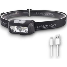 Aesco Hs-43 Kafa Lambası - Lisinya