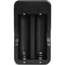 Misda Store Volt 18650 Pil Şarj Cihazı