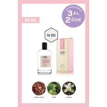 Mad Parfüm Mad N101 Selective 50 ml Kadın Parfüm