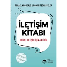Storemax Defyasell Iletişim Kitabı: Doğru Iletişim Için 44 Fikir