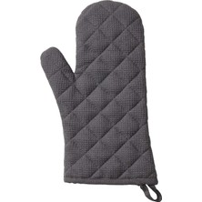 Storemax Defyasell Ikea Rınnıg Fırın Eldiveni, Gri