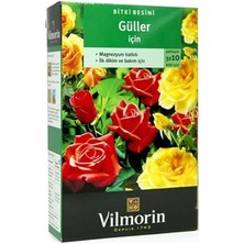 Misda Store Güller Için Katı Bitki Besini 800 Gram