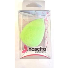 Misda Store Toz & Sıvı Yapılara Uygun Makyaj Süngeri