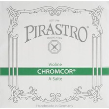 Misda Store Chromcor 319220 Keman La Teli