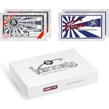 Misda Store Kumaş Boyası Arkadaş Paket Kurşuni Koyu