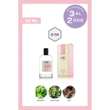 Mad Parfüm Mad D114 Selective 50 ml Kadın Parfüm