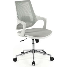 Misda Store Skagen Plus Çalışma Sandalyesi | Ofis Koltuğu