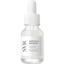Misda Store Ampoule Refresh Smoothing Toning Eye Concentrate Serum 15ML