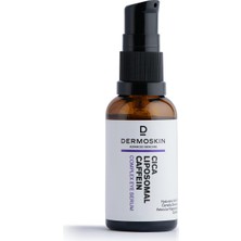 Misda Store Cica Advanced Skincare Cica Liposomal Caffein Complex Serum