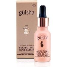 Misda Store Eşsiz Gül Iksiri Yüz Yağı 20 ml