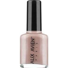 Misda Store Avıen Nude Kahve Oje 86 - Yüksek Pigmentli Uzun Süreli Kalıcılık Hızlı Kuruma - Nail Lacquer 86