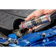 Misda Store Moly Yağ Çamuru Temizleme 300 ml Otomotiv Bakım Ürünü