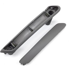 Misda Store Arka Kapı Iç Çekme Kolu Gri 3B4867179A Vw Passat B5.5 ile Uyumlu 2001-2005
