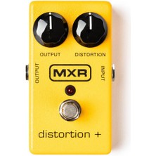 Misda Store M104 Distortion + Pedalı