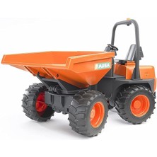 Misda Store - Ausa Mini Damperli Ölçekli Model