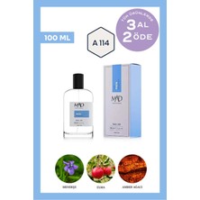Mad Parfüm A114 Selective 100 ml Erkek Parfüm