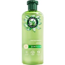 Misda Store Essences Yatıştırıcı Aloe Içeren Şampuan 350 ml