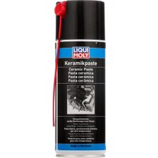 Misda Store Moly Seramik Pasta 400 ml Otomotiv Bakım Ürünü