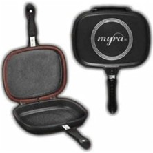 Misda Store Myra Grill Pan 30 cm
