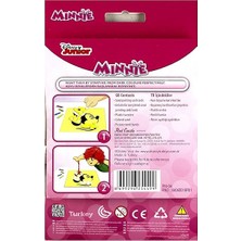 Misda Store Mouse Kum Boyama Seti Pm-04