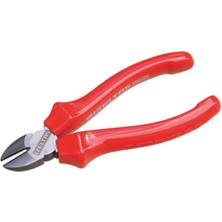 Misda Store 3700162160 Yan Keski Opak 160 mm