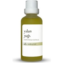 Misda Store Yağı 50 ml - Saç Bakımına Uygun Geleneksel Yağ