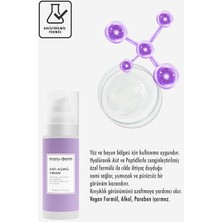 Misda Store Anti-Age Kırışıklık Karşıtı Cilt Bakım Kremi 50 ml