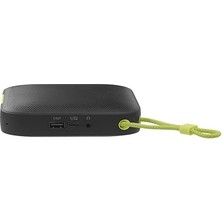 Misda Store By Harman - Clearcall Taşınabilir Bluetooth Hoparlör, Siyah