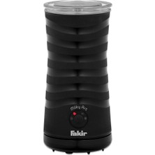 Misda Store Milky Art Süt Köpürtücü ve Isıtıcı